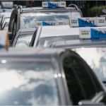 Vorlage Rechnung Für Vermittlung Beste Zürich Kantonsrat Dehnt Taxigesetz Auf Uber Limousinen