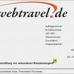 Vorlage Rechnung Für Vermittlung Luxus Pauschalreiserichtlinie Prrl Myjack Bewotec Wiki