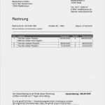 Vorlage Rechnung Kleingewerbe Schönste Vorlage Rechnung Kleingewerbe Rechnung Vorlag Vorlage