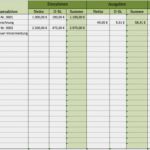 Vorlage Rechnung Kleinunternehmer Excel Beste Excel – Zagorub