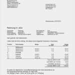 Vorlage Rechnung Kleinunternehmer Excel Erstaunlich Rechnungsvorlage Vorlage Rechnung Vorlagen