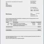 Vorlage Rechnung Kleinunternehmer Excel Neu Vorlage Rechnung Kleinunternehmer Excel Außergewöhnlich