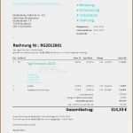 Vorlage Rechnung Kleinunternehmer Kostenlos Fabelhaft 18 Rechnung Mit Umsatzsteuer Muster Vorlagen123