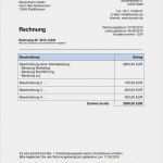 Vorlage Rechnung Kleinunternehmer Openoffice Beste Kleinunternehmer Rechnung Rechnungsvorlagen Für