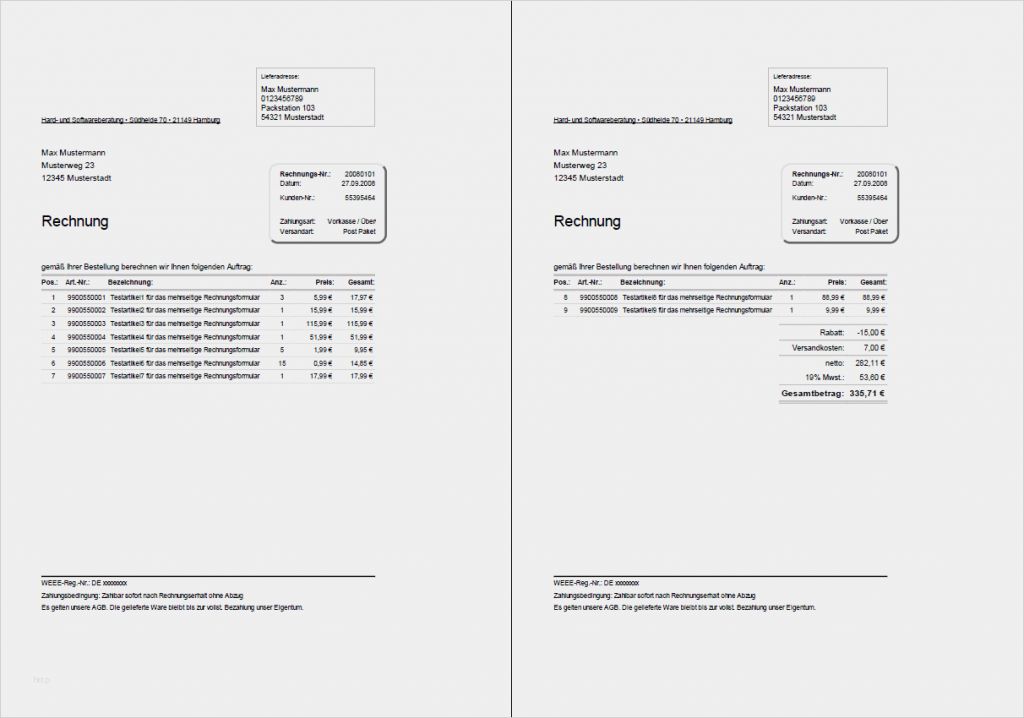 Vorlage Rechnung Kleinunternehmer Openoffice Bewundernswert Kleinunternehmer Musterrechnung Peoplecheck