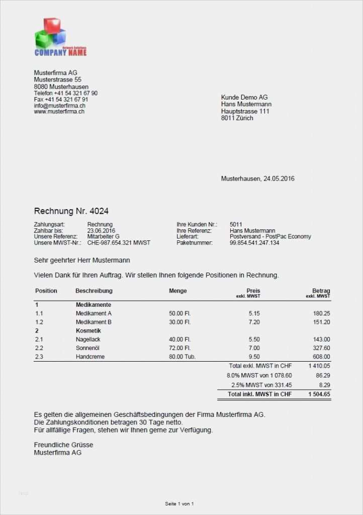 Vorlage Rechnung Kostenlos Bewundernswert Rechnungsvorlage Vorlage Rechnung Vorlagen