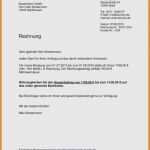 Vorlage Rechnung Kostenlos Erstaunlich Rechnung Schreiben Vorlage Kostenlos Rechnung Vorlag