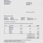 Vorlage Rechnung Kostenlos Großartig 24 Fabelhaft Rechnung Schreiben Kleingewerbe Vorlage