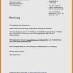 Vorlage Rechnung Kostenlos Word Wunderbar Word Vorlage Rechnung Kostenlos Rechnung Vorlag Word