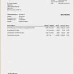 Vorlage Rechnung Ohne Umsatzsteuer Beste Vorlage Rechnung Mit Umsatzsteuer Neuste Rechnung Muster