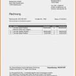 Vorlage Rechnung Ohne Umsatzsteuer Fabelhaft Rechnungsvorlage Freiberufler Ohne Umsatzsteuer Schön