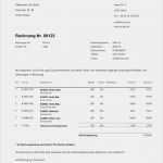 Vorlage Rechnung Ohne Umsatzsteuer Kostenlos Beste Rechnungsvorlage Word Rechnungsmuster I Weclapp