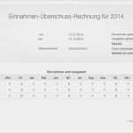 Vorlage Rechnung Ohne Umsatzsteuer Luxus Numbers Vorlage Einnahmen Überschuss Rechnung 2014 Ohne