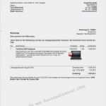 Vorlage Rechnung Privat An Firma Cool Rechnung Privatperson Vorlage Fabelhaft Musterrechnung