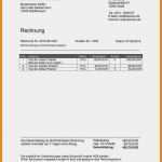 Vorlage Rechnung Privat An Firma Gut Muster Rechnung Schreiben Privat Muster Rechnung Schreiben