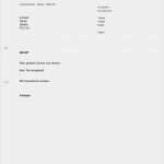 Vorlage Rechnung Privat An Firma Schönste Brief Nach Din 5008 normbrief Briefvorlagen Serienbrief