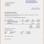 Vorlage Rechnung Provision Genial 14 Excel Vorlage Provisionsabrechnung Kostenlos