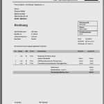 Vorlage Rechnung Provision Schönste 7 Provisionsabrechnung Vorlage