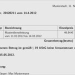 Vorlage Rechnung Schreiben Kostenlos Bewundernswert Rechnung Schreiben Vorlage Word Rechnung Vorlag Rechnung