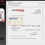 Vorlage Rechnung Schreiben Kostenlos Erstaunlich Rechnung Online Schreiben Und Ausdrucken Kostenlos