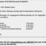 Vorlage Rechnung Schreiben Kostenlos Hübsch Rechnung Schreiben Vorlage Kostenlos Rechnung Vorlag