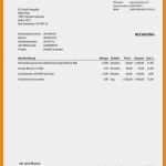 Vorlage Rechnung Selbstständige Tätigkeit Fabelhaft Rechnung Schreiben Freiberufler Rechnung Vorlag Rechnung