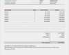 Vorlage Rechnung Word Download Kostenlos Einzigartig Excel Vorlage Rechnung – Vorlagens Download