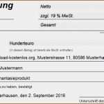 Vorlage Rechnung Word Download Kostenlos Schön 15 Quittung Vorlage Word Vorlagen123 Vorlagen123