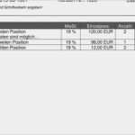 Vorlage Rechnung Word Download Kostenlos Süß Rechnungsvorlagen Kostenlos Rechnungsvorlage Für Jeden