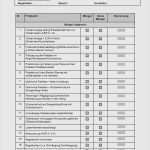 Vorlage Regalprüfung Protokoll Elegant Regalinspektion Protokoll Vorlage Erstaunlich Checkliste