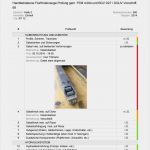 Vorlage Regalprüfung Protokoll Erstaunlich Checkliste Für Prüfung Von Flurförderzeugen Cheqsite