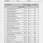 Vorlage Regalprüfung Protokoll Neu Checkliste Regalprüfung Durch Wöchentliche Sichtkontrolle