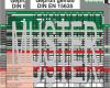 Vorlage Regalprüfung Protokoll Schön Inspektion Checkliste Für Regalprüfungen Gemäß Din En