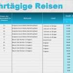 Vorlage Reisekostenabrechnung 2018 Hübsch Excel Rechner Reisekosten – Fibu Academy