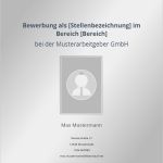 Vorlage Reisekostenabrechnung 2018 Schön Initiativbewerbung Vorlage 2018 Tabellarischer Lebenslauf