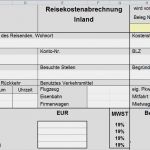 Vorlage Reisekostenabrechnung Pdf Inspiration Reisekostenabrechnung so Rechnen Sie Korrekt Ab