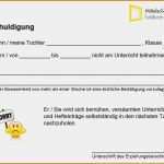 Vorlage Reiserücktritt Wegen Krankheit Schönste 18 Entschuldigung Für Schule Wegen Krankheit