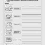 Vorlage Rezepte Selber Schreiben Best Of Bildergeschichte 3 Klasse Vorlage Erstaunlich Arbeitsblatt