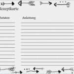 Vorlage Rezepte Selber Schreiben Fabelhaft Schön Schreiben Vorlage Neu Schön Vorlagen Für Rezepte