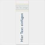 Vorlage Rückenschilder Fabelhaft ordnerrücken Mit Seriendruck Gestalten