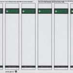 Vorlage Rückenschilder Hübsch Leitz Rückenschilder Pc Beschriftbar 1686 20 85 39x191mm