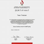 Vorlage Rückerstattung Krankenkasse Großartig Zeugnisse Und Zertifikate