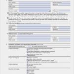 Vorlage Rückerstattung Krankenkasse Hübsch formulaire De Remboursement