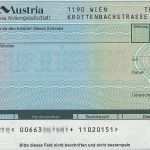 Vorlage Scheck Geschenk Elegant Datei Euroscheck Vorne –