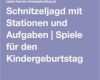 Vorlage Schnitzeljagd Beste Die Besten 20 Schatzsuche Kindergeburtstag Ideen Auf