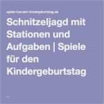 Vorlage Schnitzeljagd Beste Die Besten 20 Schatzsuche Kindergeburtstag Ideen Auf