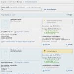 Vorlage Schufa Auskunft Für Vermieter Erstaunlich Screenshots Beispiele Für Portalfunktionen