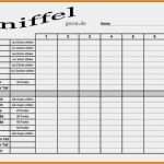 Vorlage Schülerzeitung Hübsch 15 Kniffel Druckvorlage