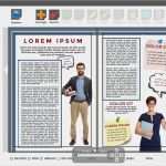 Vorlage Schülerzeitung Wunderbar Line Schülerzeitung Erstellen