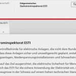 Vorlage Sicherheitskonzept Best Of Elektrounfälle 2016 Bulletin De